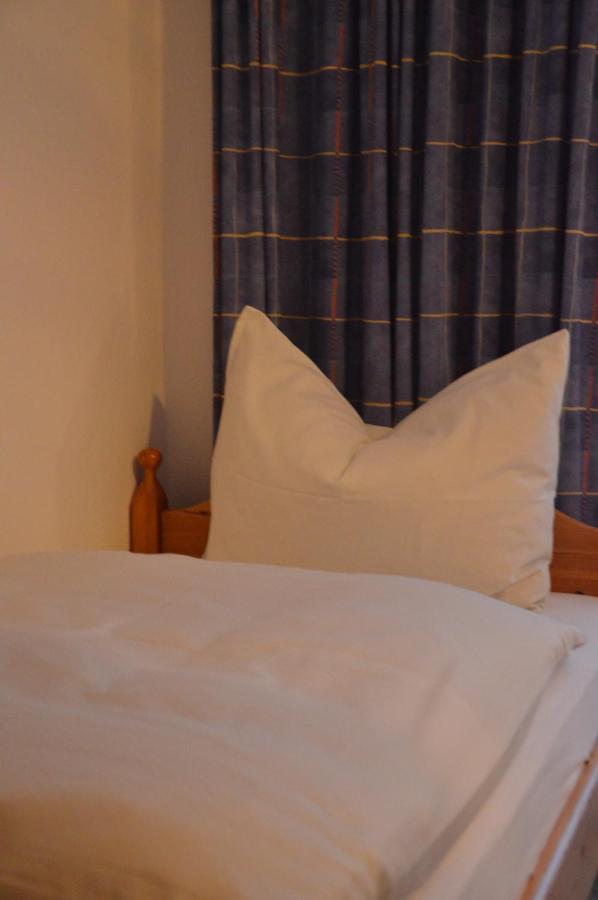Apartament Mitterstererhof Saalbach-Hinterglemm Pokój zdjęcie