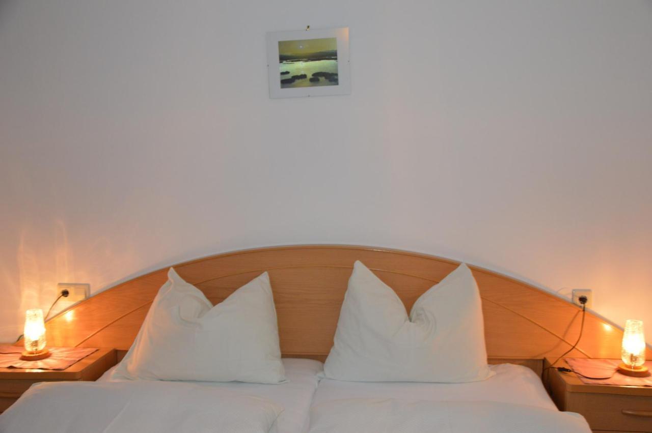 Apartament Mitterstererhof Saalbach-Hinterglemm Pokój zdjęcie
