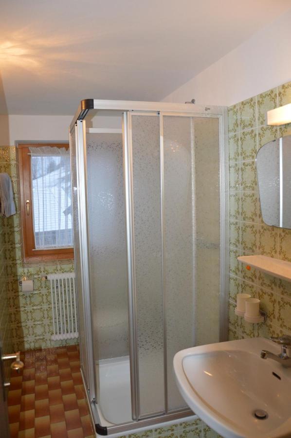 Apartament Mitterstererhof Saalbach-Hinterglemm Zewnętrze zdjęcie