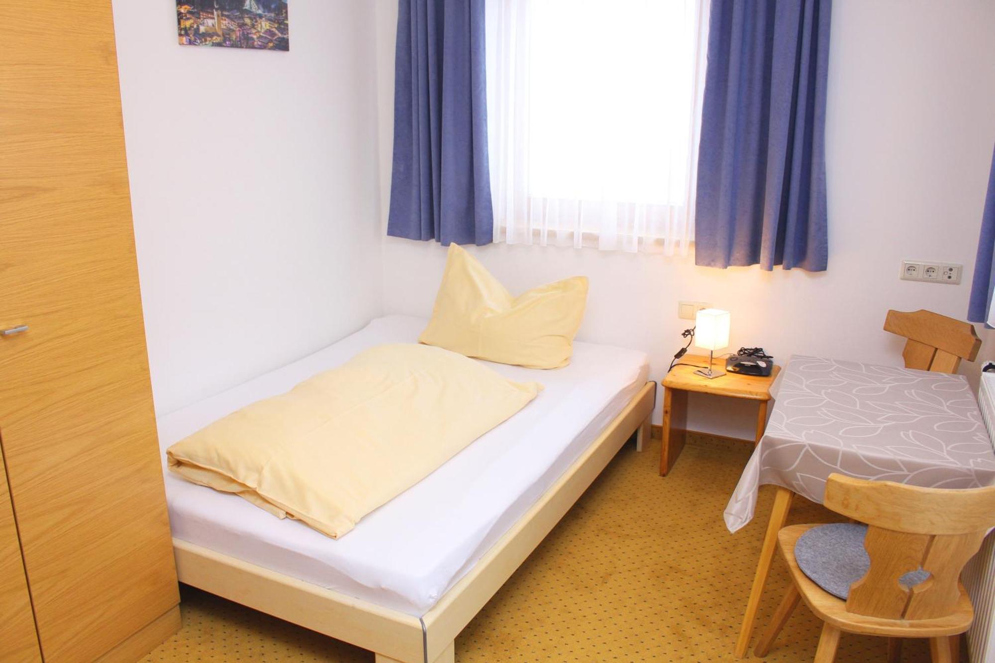 Apartament Mitterstererhof Saalbach-Hinterglemm Zewnętrze zdjęcie