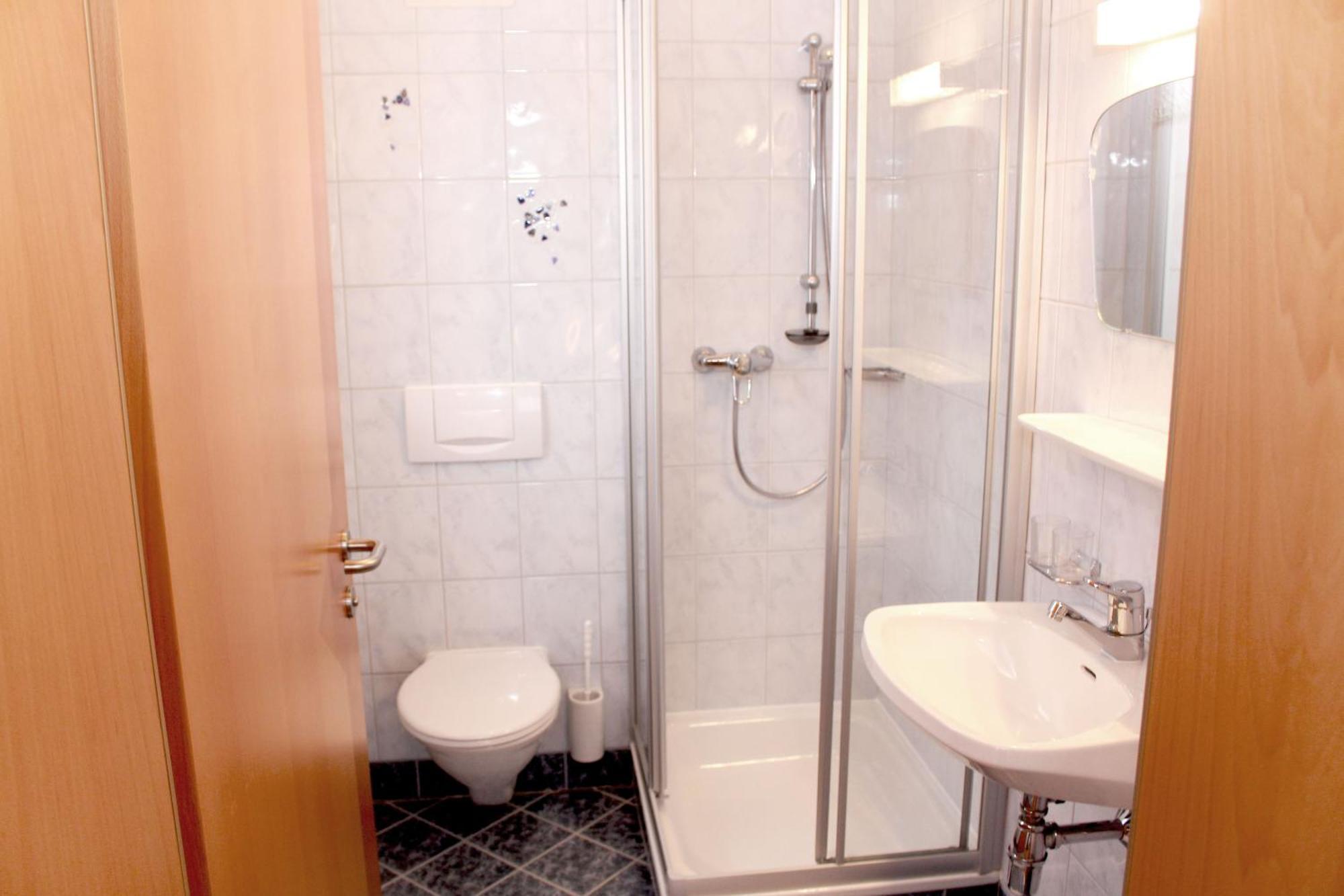 Apartament Mitterstererhof Saalbach-Hinterglemm Zewnętrze zdjęcie